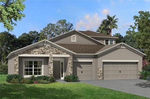 12310 Nouveau Ave, Spring Hill, FL 34610