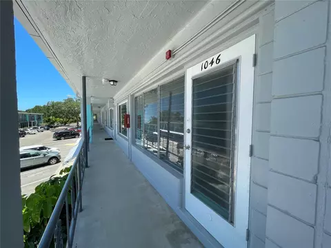 4071 55th Way N #1046, Kenneth City, FL 33709