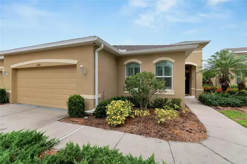 2319 Oakley Green Dr, Sun City Center, FL 33573