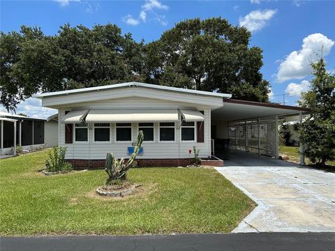 34643 Sweetpea Ln, Zephyrhills, FL 33541