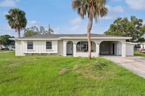 23047 Foote Ave, Port Charlotte, FL 33952