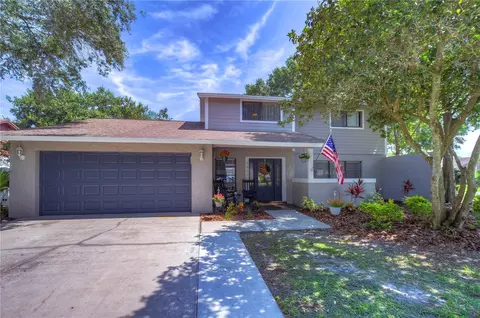 4801 Hayride Ct, Tampa, FL 33624