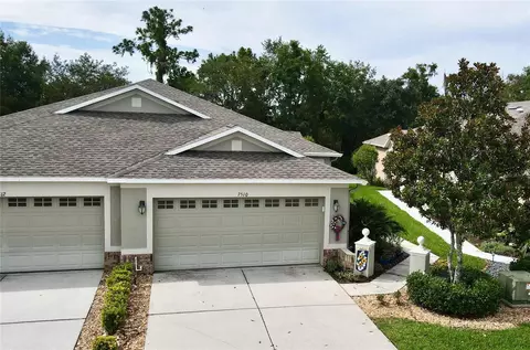 7510 Deer Path Ln, Land O Lakes, FL 34637