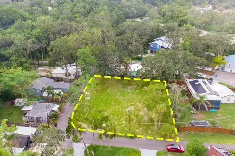 Blendale Drive, Riverview, FL 33569