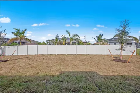 21452 Winlock Ave, Port Charlotte, FL 33952