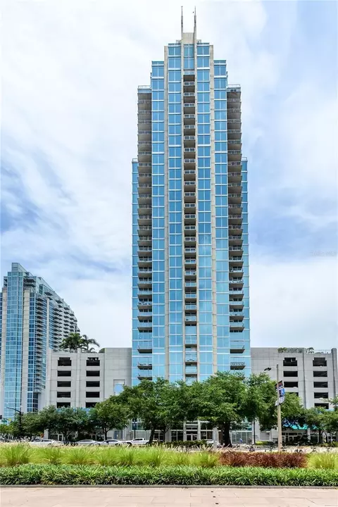 777 N Ashley Dr #2808, Tampa, FL 33602