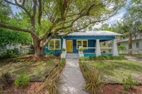 109 W Powhatan Ave, Tampa, FL 33604