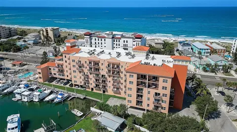 13235 Gulf Blvd #205, Madeira Beach, FL 33708