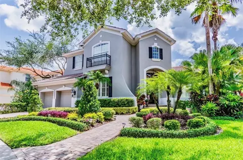 16603 Sedona De Avila, Tampa, FL 33613