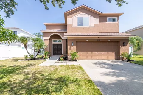 10911 Sailbrooke Dr, Riverview, FL 33579