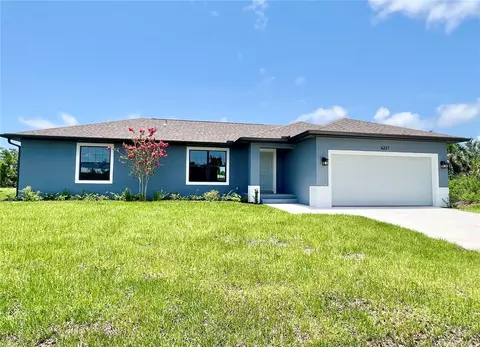 6227 Ceres St, Englewood, FL 34224