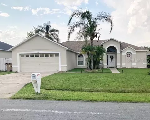 74 Altera Ct, Kissimmee, FL 34758