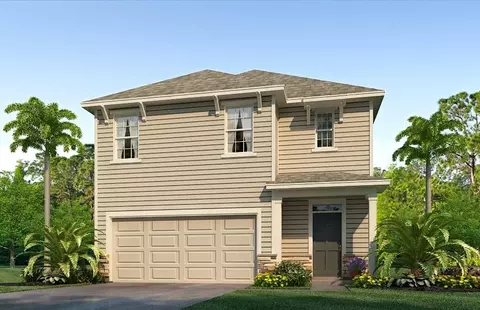5163 SW 48th Ln, Gainesville, FL 32608