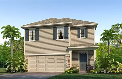5135 SW 48th Ln, Gainesville, FL 32608