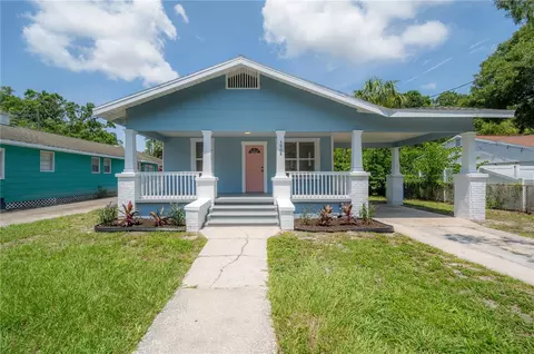 5908 N Highland Ave, Tampa, FL 33604