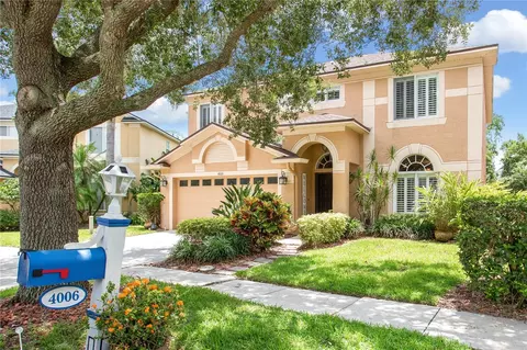4006 Harbor Lake Dr, Lutz, FL 33558