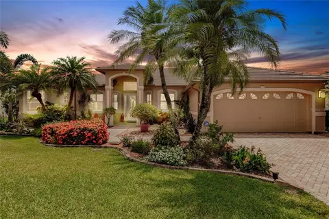 1033 Port Orange Way, Naples, FL 34120