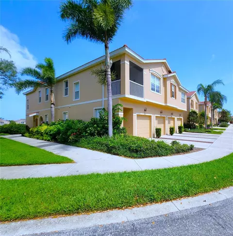 3594 Parkridge Cir #29-202, Sarasota, FL 34243