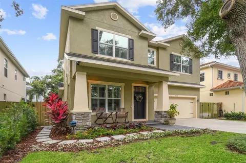 2916 W Trilby Ave, Tampa, FL 33611