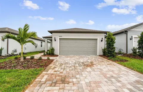 9450 Ballaster Pointe Loop, Parrish, FL 34219