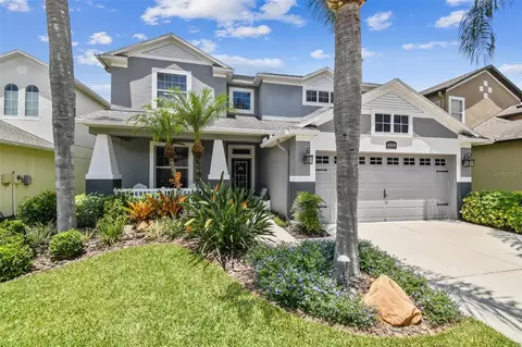 4309 Waterville Ave, Wesley Chapel, FL 33543