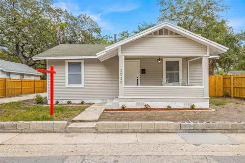2020 Auburn St S, Saint Petersburg, FL 33712