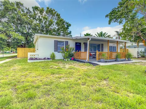 5500 86th Ave N, Pinellas Park, FL 33782