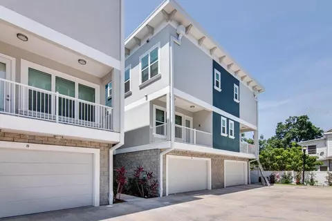 3702 W Roland St #10, Tampa, FL 33609
