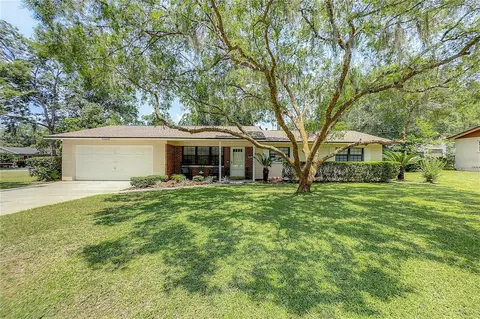 1520 NE 49th Ave, Ocala, FL 34470