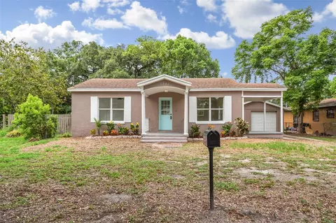 1203 E North Bay St, Tampa, FL 33603