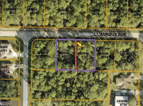 Lot 2, North Port, FL 34286