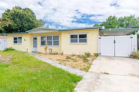 727 Sunset Dr, Tarpon Springs, FL 34689