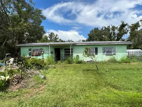 162 Bridle Path, Arcadia, FL 34266