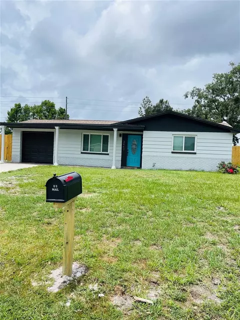 3440 Pinehurst Dr, Holiday, FL 34691