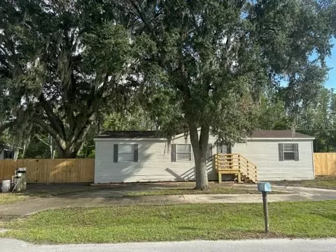 19036 Brewer Rd, Land O Lakes, FL 34638