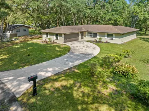 518 Jewel St, Brooksville, FL 34601