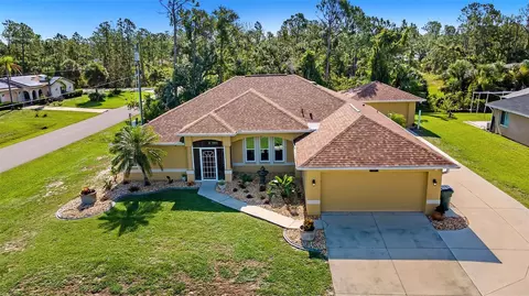 1436 Russellville St, North Port, FL 34288