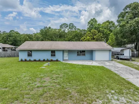 7711 Richland St, Wesley Chapel, FL 33544