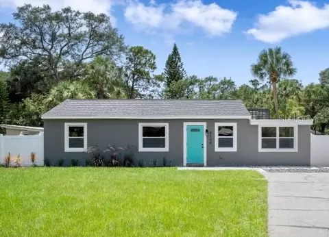 4744 W Anita Blvd, Tampa, FL 33611