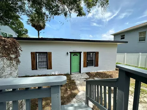 8412 N 11th St, Tampa, FL 33604