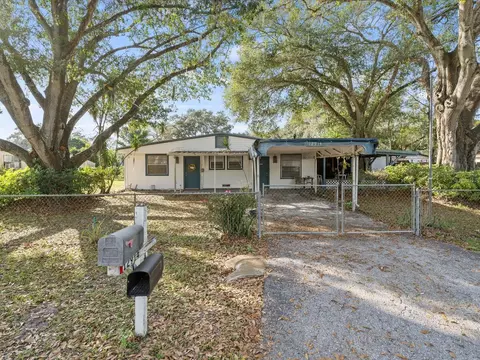 12914 Cambridge Ave, Tampa, FL 33624