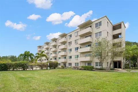 406 W Azeele St #307, Tampa, FL 33606
