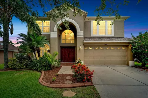 2205 Briana Dr, Brandon, FL 33511