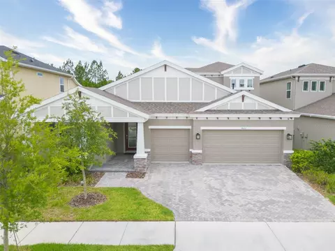 3011 Tour Trce, Land O Lakes, FL 34638