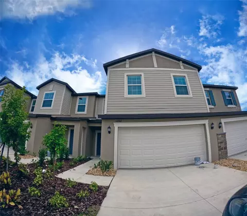 10380 Lavender Aster Trl, San Antonio, FL 33576