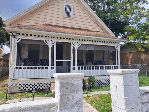 1936 W Cherry St, Tampa, FL 33607