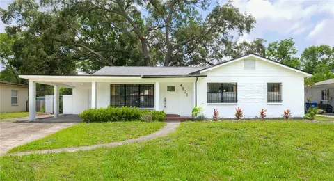 4821 N Mendenhall Dr, Tampa, FL 33603