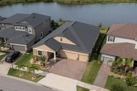 9813 Sage Creek Dr, Riverview, FL 33578