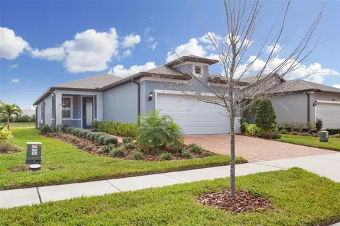19587 Ship Wheel Way, Land O Lakes, FL 34638