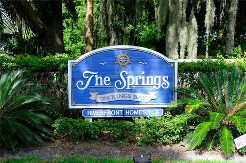 259 NW Baypath Dr, Crystal River, FL 34428